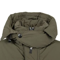 Hooded Winterjacke Kennell