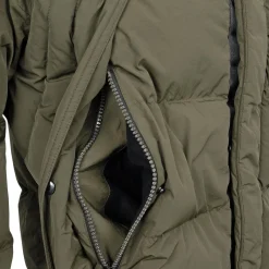 Hooded Winterjacke Kennell