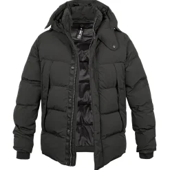Hooded Winterjacke Kennell