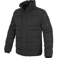 Hooded Winterjacke North Lake