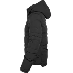 Hooded Winterjacke North Lake