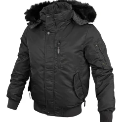 Hooded Winterjacke Redfield (Sale)