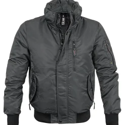 Hooded Winterjacke Redfield (Sale)
