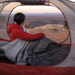 Horizon Overland Decke (Sale)