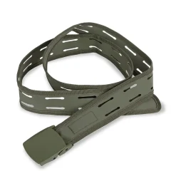 Hosengürtel Quick Release Laser Cut