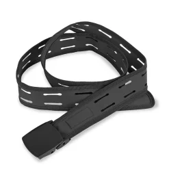 Hosengürtel Quick Release Laser Cut