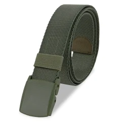 Hosengürtel Quick Release Elastic