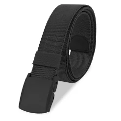 Hosengürtel Quick Release Elastic