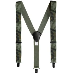 Hosenträger mit Clip