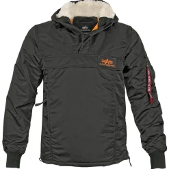HPO Windbreaker Anorak (Sale)