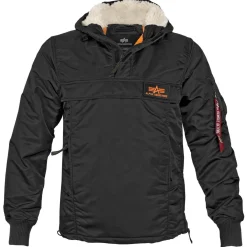 HPO Windbreaker Anorak (Sale)