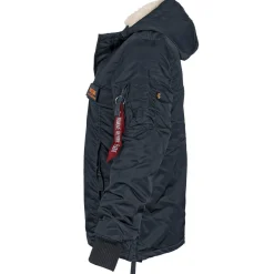 HPO Windbreaker Anorak (Sale)