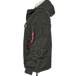 HPO Windbreaker Anorak (Sale)