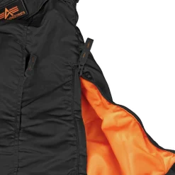 HPO Windbreaker Anorak (Sale)
