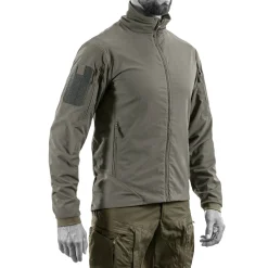 Hunter FZ Gen.3 Taktische Softshell Jacke