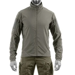 Hunter FZ Gen.3 Taktische Softshell Jacke