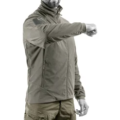 Hunter FZ Gen.3 Taktische Softshell Jacke