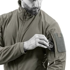 Hunter FZ Gen.3 Taktische Softshell Jacke