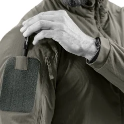 Hunter FZ Gen.3 Taktische Softshell Jacke