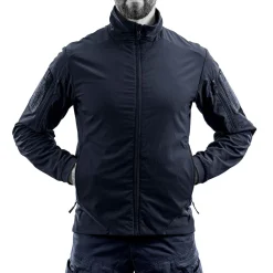 Hunter FZ Gen.3 Taktische Softshell Jacke