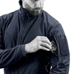 Hunter FZ Gen.3 Taktische Softshell Jacke