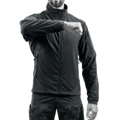 Hunter FZ Gen.3 Taktische Softshell Jacke