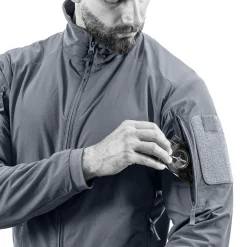 Hunter FZ Gen.3 Taktische Softshell Jacke