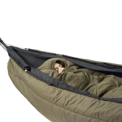 HUQ 180 Underquilt