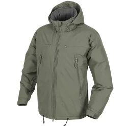 Husky Tactical Winter Jacket Climashield Apex