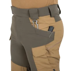 Hybrid Outback Pants