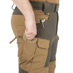 Hybrid Outback Pants