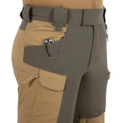 Hybrid Outback Pants
