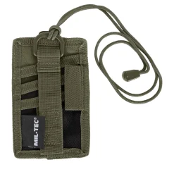 ID Card Case