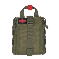 IFAK Erste Hilfe Tasche klein