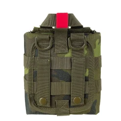 IFAK Erste Hilfe Tasche klein