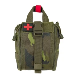 IFAK Erste Hilfe Tasche klein