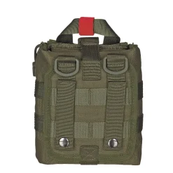 IFAK Erste Hilfe Tasche klein