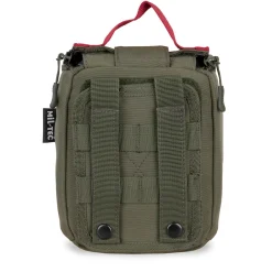 IFAK Pouch Laser Cut