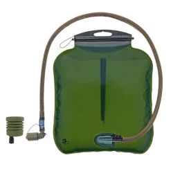 ILPS-Trinkblase 3L mit UTA-Adapter