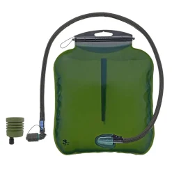 ILPS-Trinkblase 3L mit UTA-Adapter