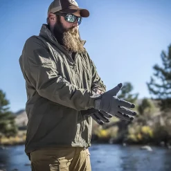 Impact Duty Winter MK2 Gloves