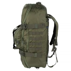 3in1 Tactical Weekender Bag 45 Liter