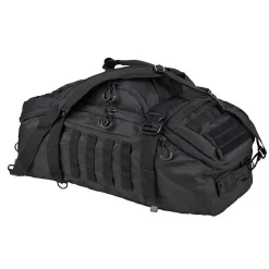 3in1 Tactical Weekender Bag 45 Liter