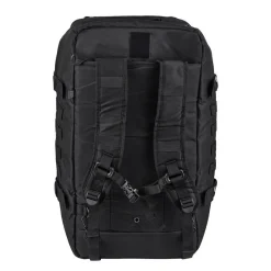 3in1 Tactical Weekender Bag 45 Liter