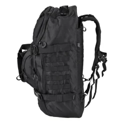 3in1 Tactical Weekender Bag 45 Liter