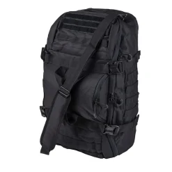 3in1 Tactical Weekender Bag 45 Liter