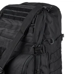 3in1 Tactical Weekender Bag 45 Liter