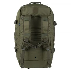 3in1 Tactical Weekender Bag 45 Liter