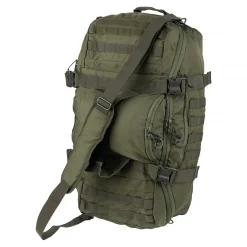 3in1 Tactical Weekender Bag 45 Liter