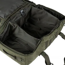 3in1 Tactical Weekender Bag 45 Liter